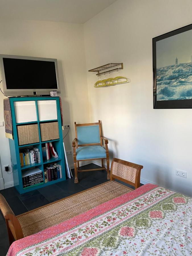 Kleines Gaestehaus Im Gruenen Apartment Bremerhaven