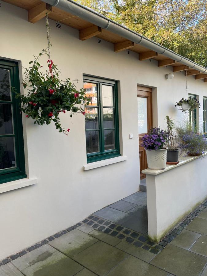 Apartment Kleines Gaestehaus Im Gruenen